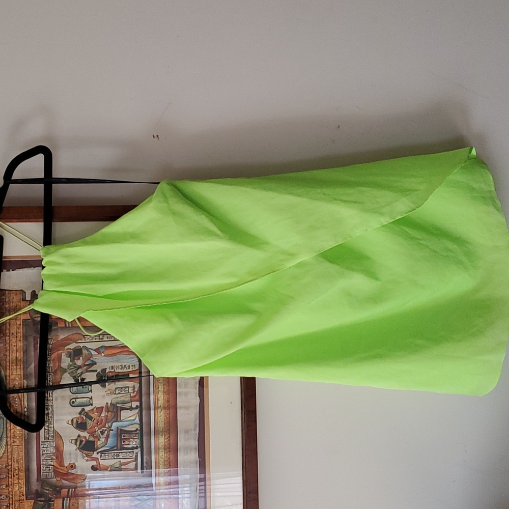 Sz XS NWT Three if Something top